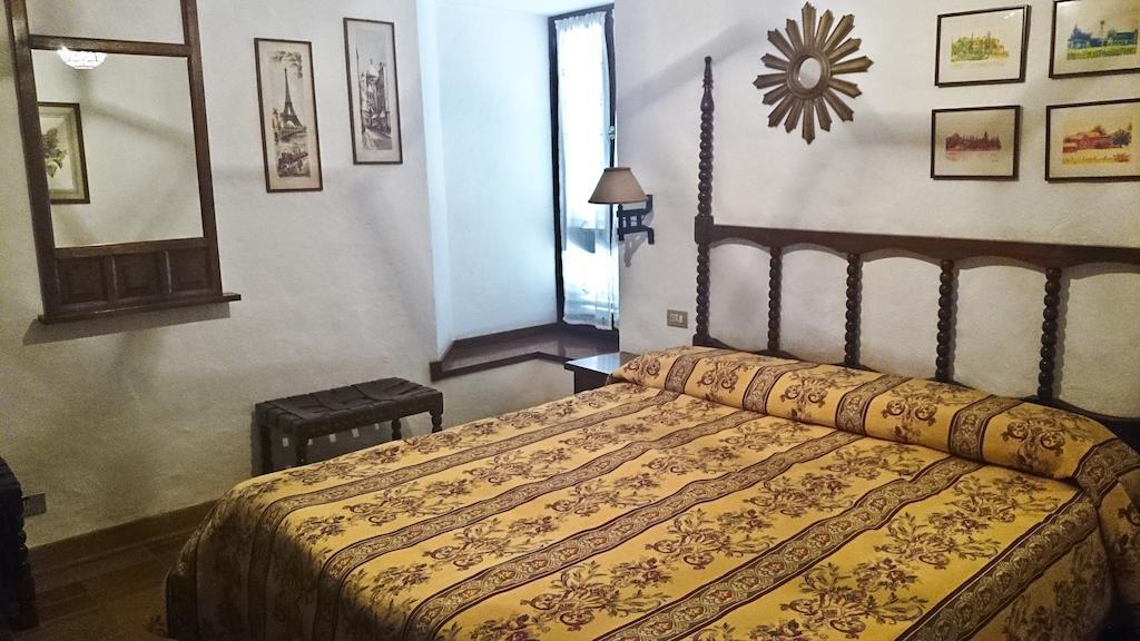 Club Canario Playa del Inglés Chambre photo
