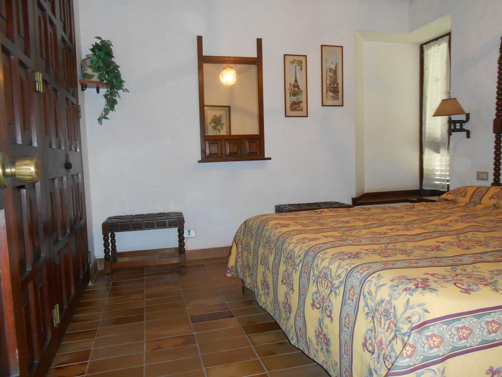 Club Canario Playa del Inglés Chambre photo