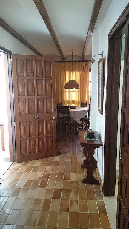 Club Canario Playa del Inglés Chambre photo