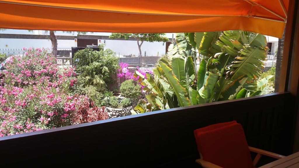Club Canario Playa del Inglés Chambre photo
