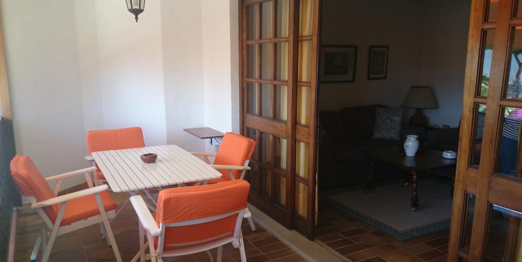 Club Canario Playa del Inglés Chambre photo
